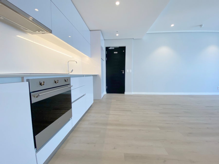 1 Bedroom Property for Sale in Cape Town City Centre Western Cape